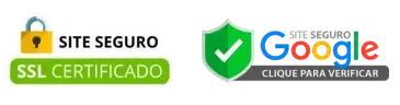 Selo de Site Seguro